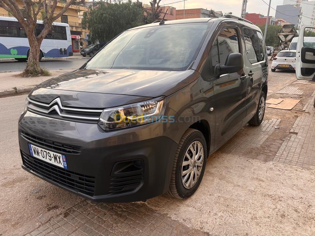 Citroen Berlingo 2023 