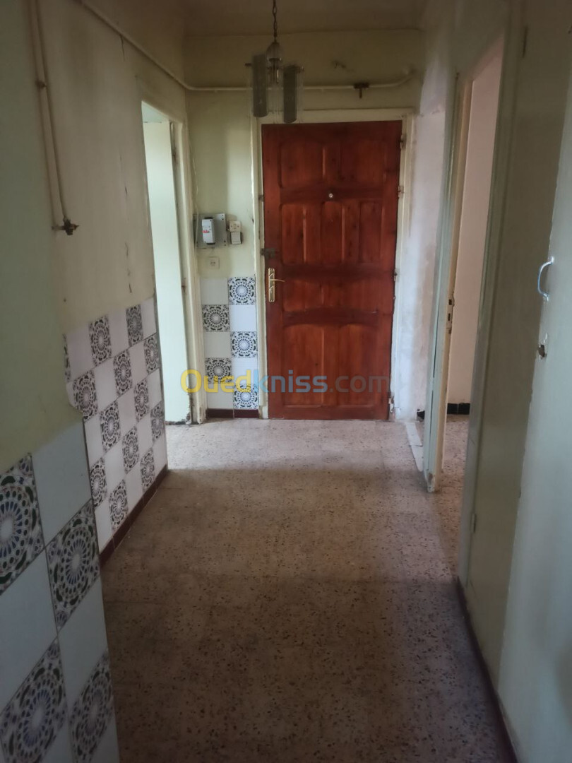 Vente Appartement Médéa Ksar boukhari