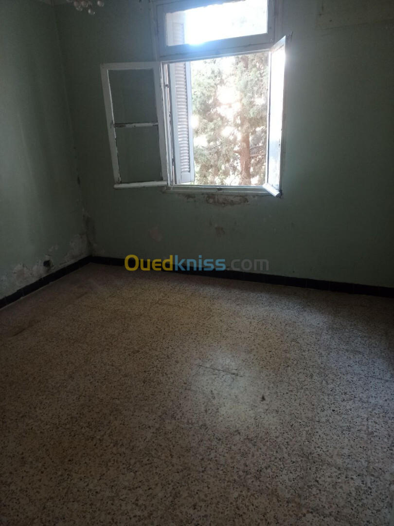 Vente Appartement Médéa Ksar boukhari