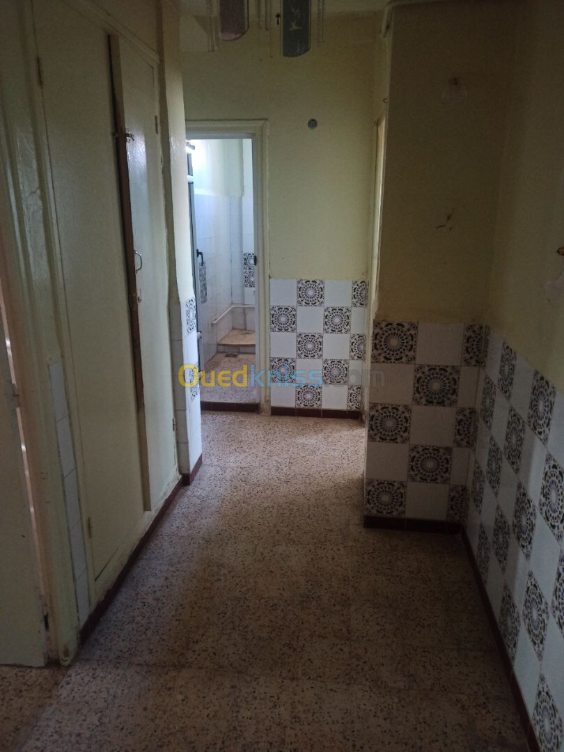 Vente Appartement Médéa Ksar boukhari