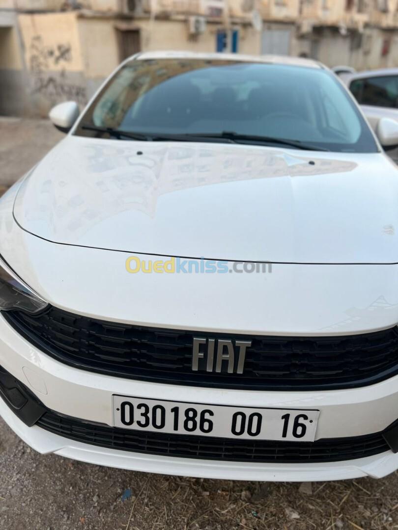 Fiat Tipo 2024 Cyti