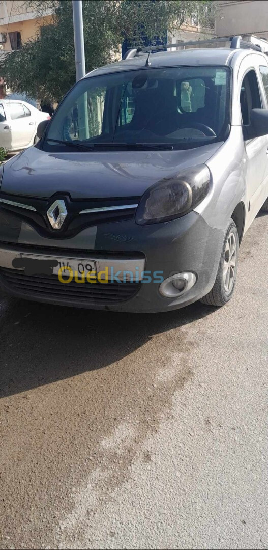 Renault Kangoo 2014 Kangoo