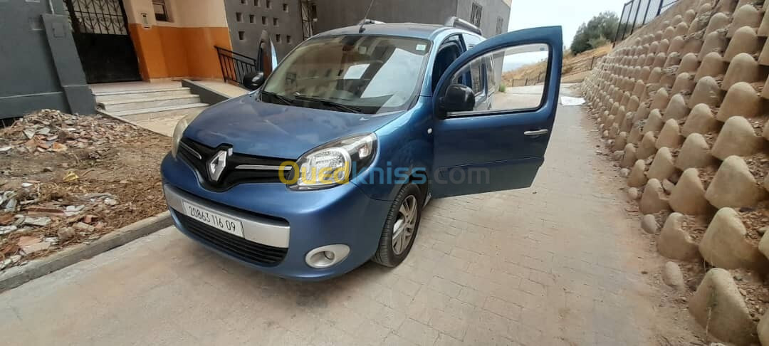 Renault Kangoo 2016 