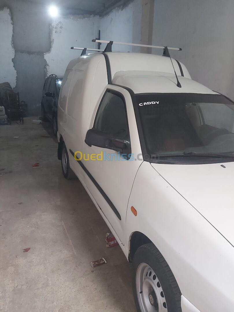 Volkswagen Caddy 1999 Caddy