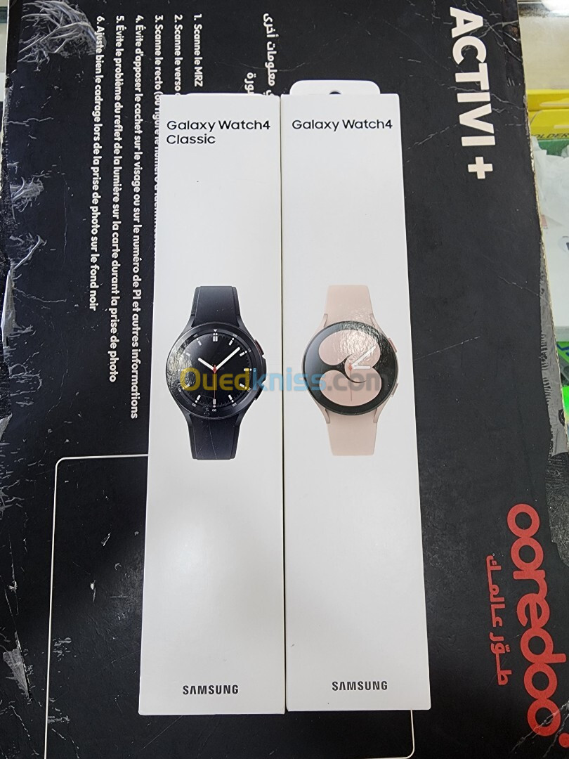 Samsung Watch4