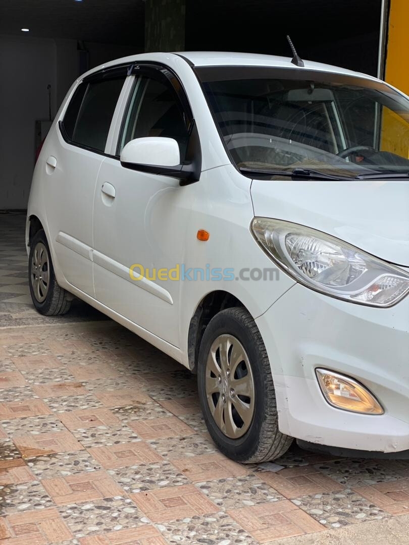 Hyundai i10 2015 GLS