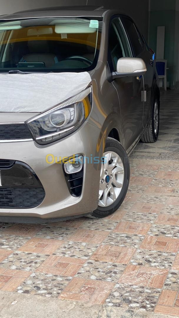 Kia Picanto 2019 EX