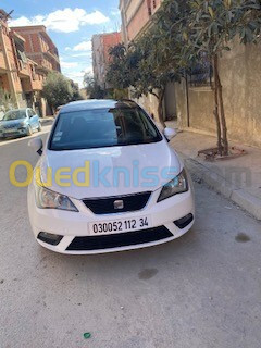 Seat Ibiza 2012 Fully +Toit ouvrant