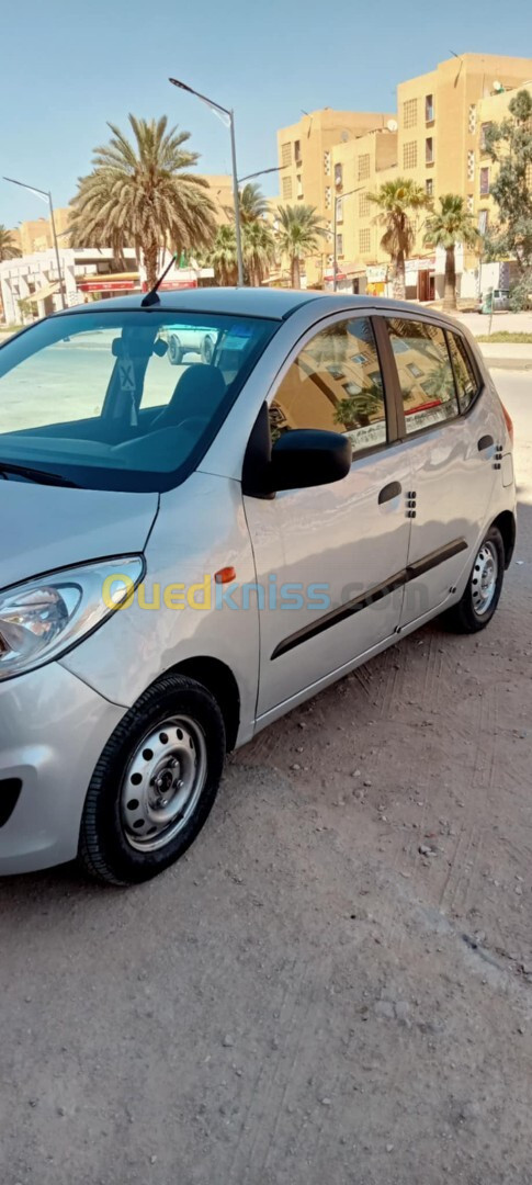 Hyundai i10 2013 i10