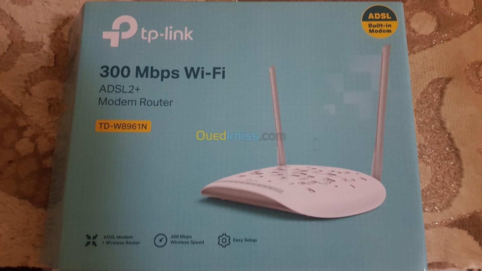 Modem tp link