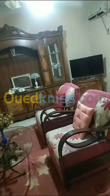 Vente Villa Blida El affroun