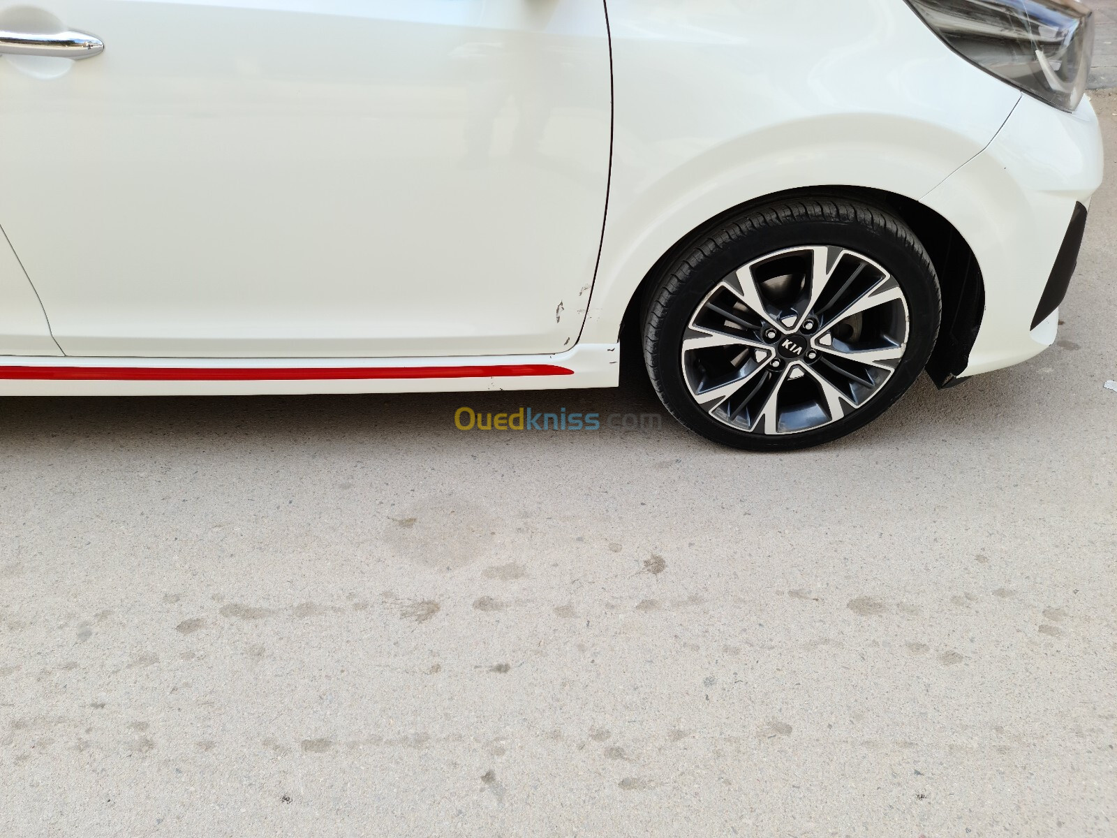 Kia Picanto 2021 GT-Line