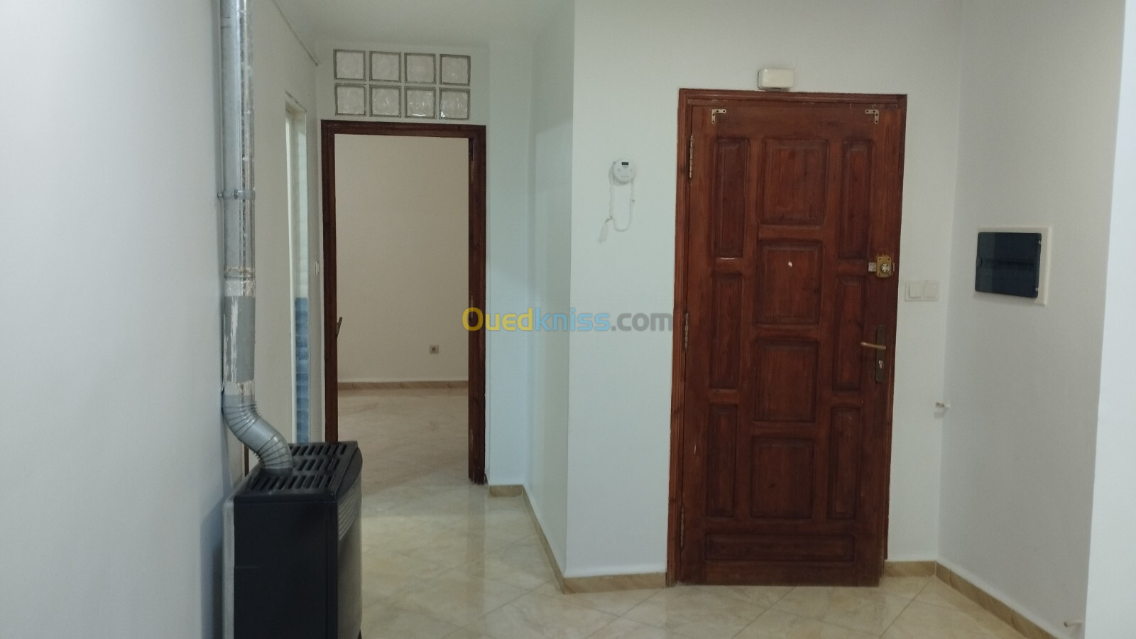 Location Appartement F3 Alger Draria