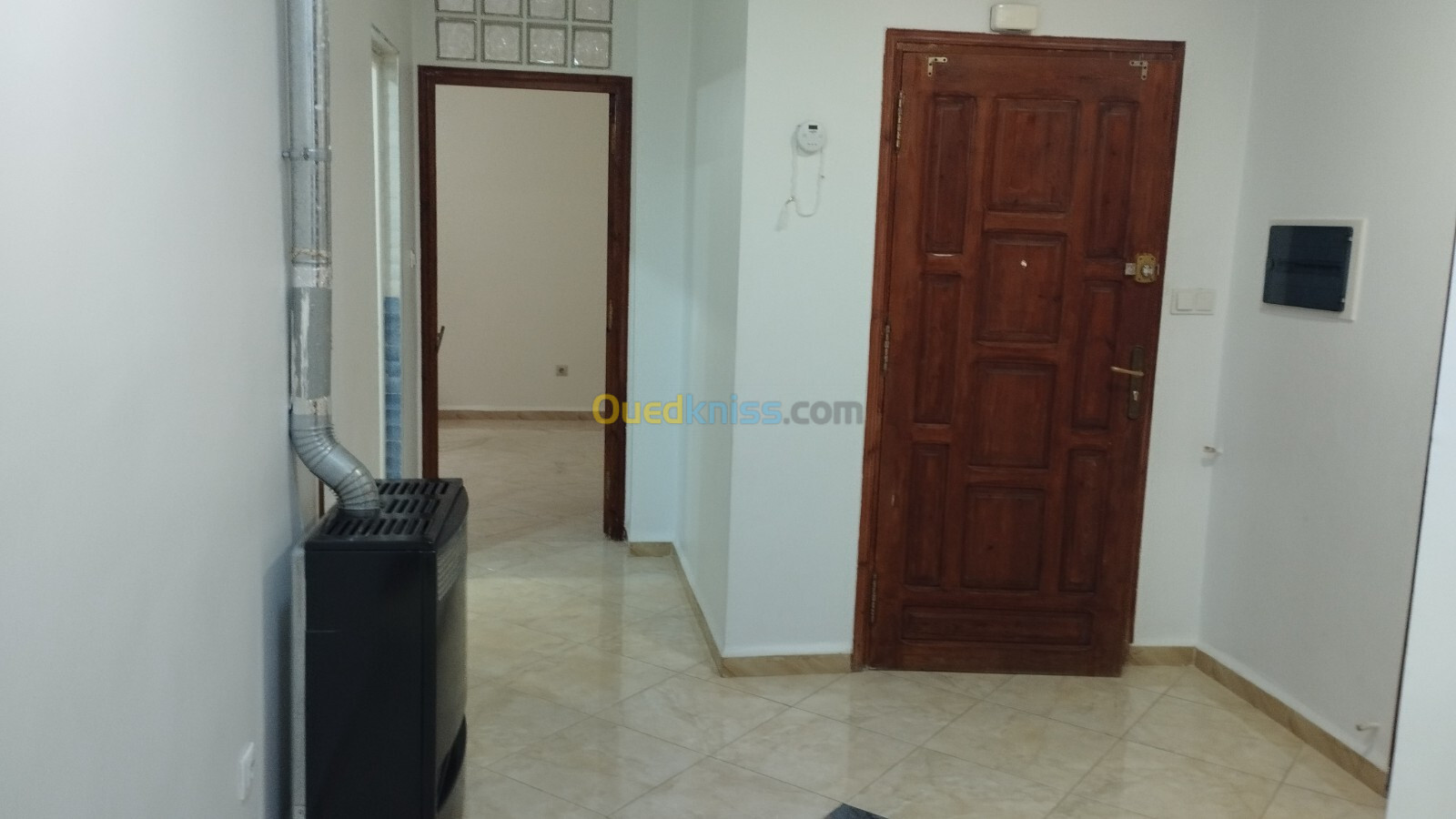 Location Appartement F3 Alger Draria