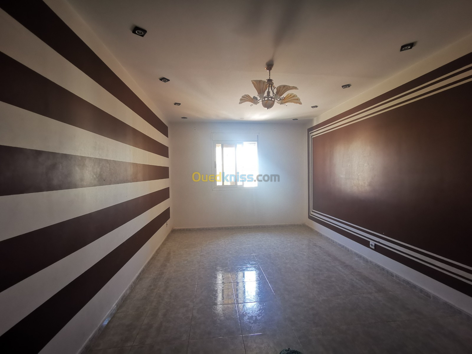 Vente Appartement F3 Oran Oran