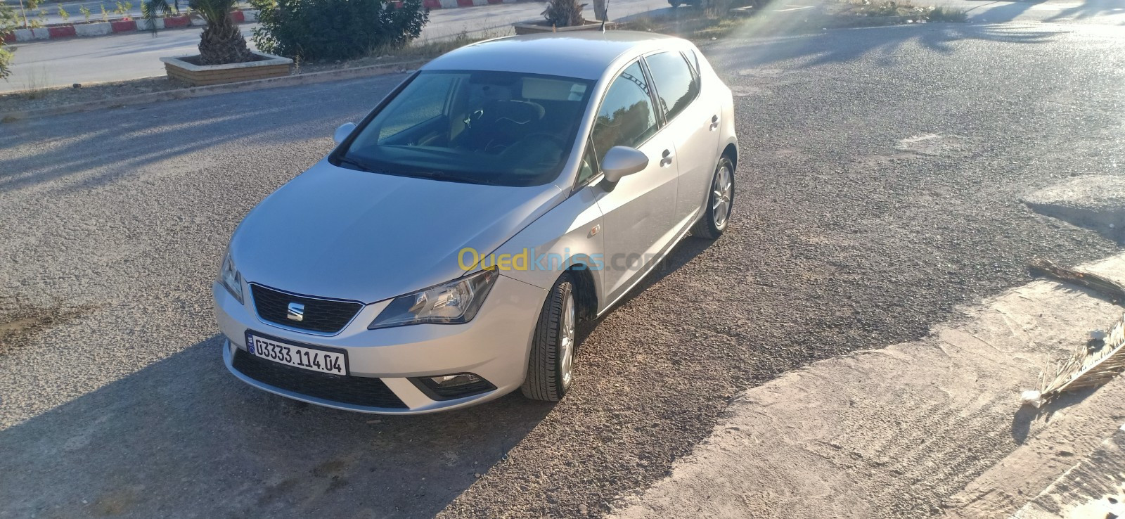 Seat Ibiza 2014 Fully