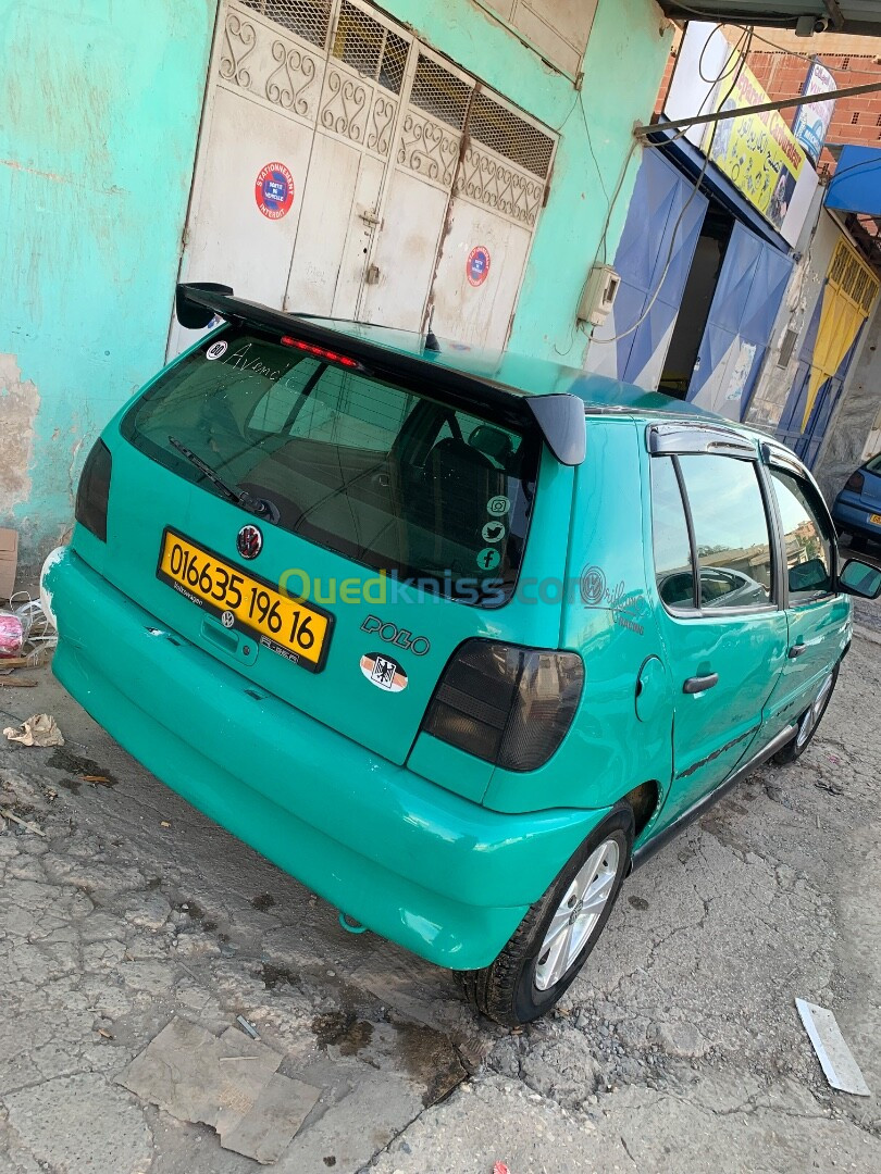 Volkswagen Polo 1996 Polo