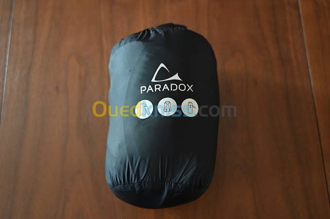 DOUDOUNE 100g PARADOX ORIGINAL 