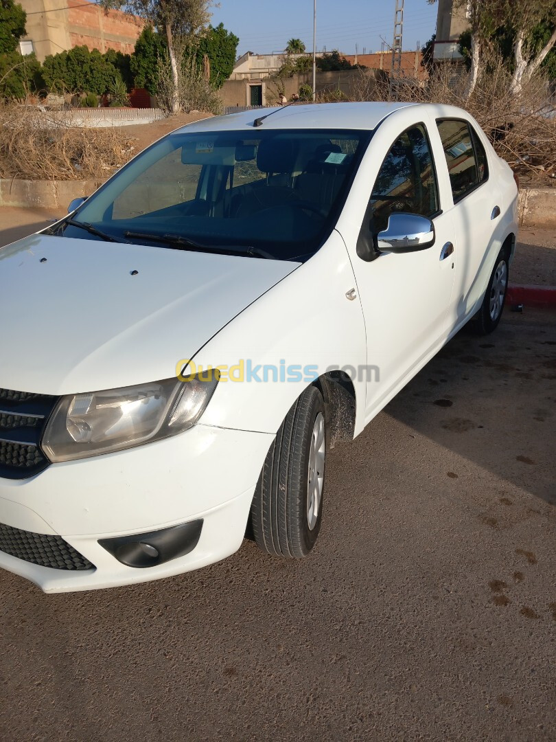 Dacia Logan 2015 Logan