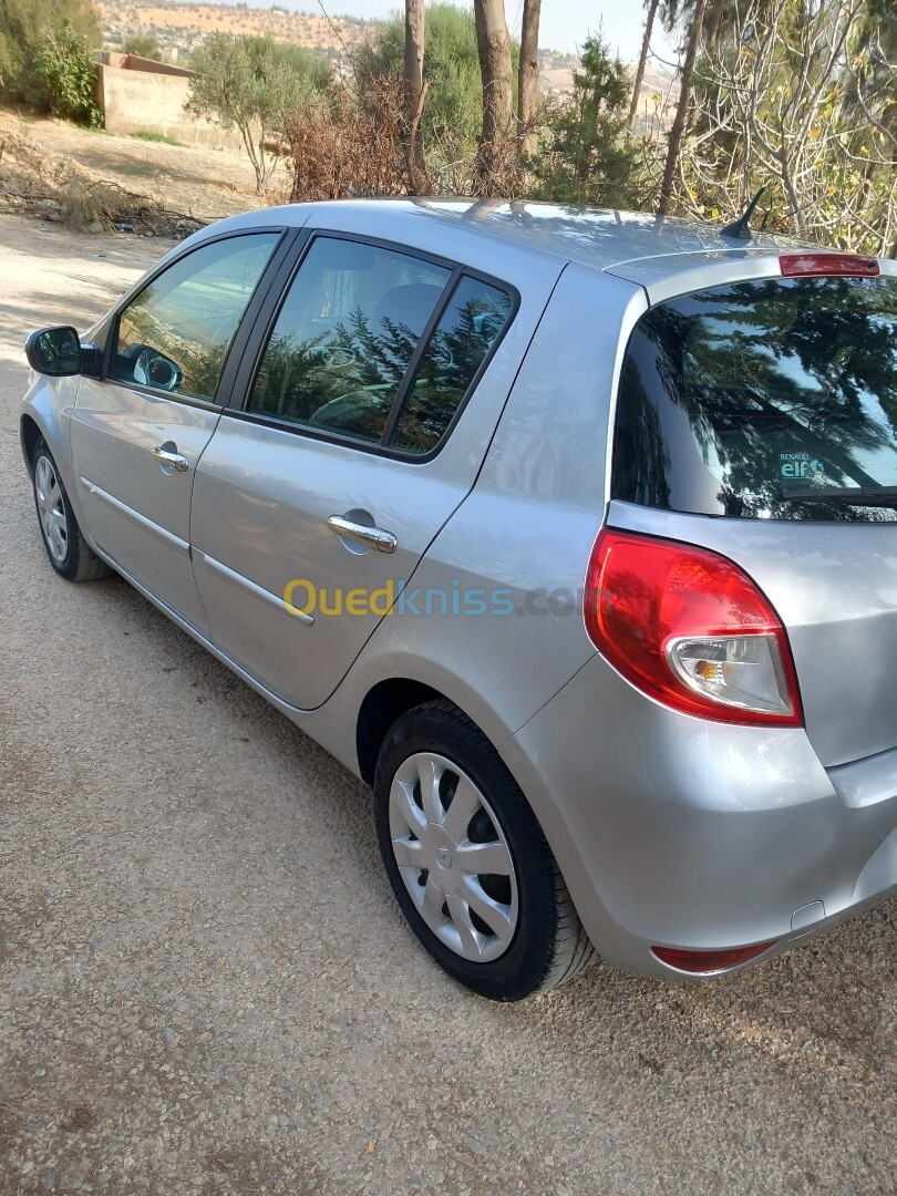 Renault Clio 3 2011 Clio 3