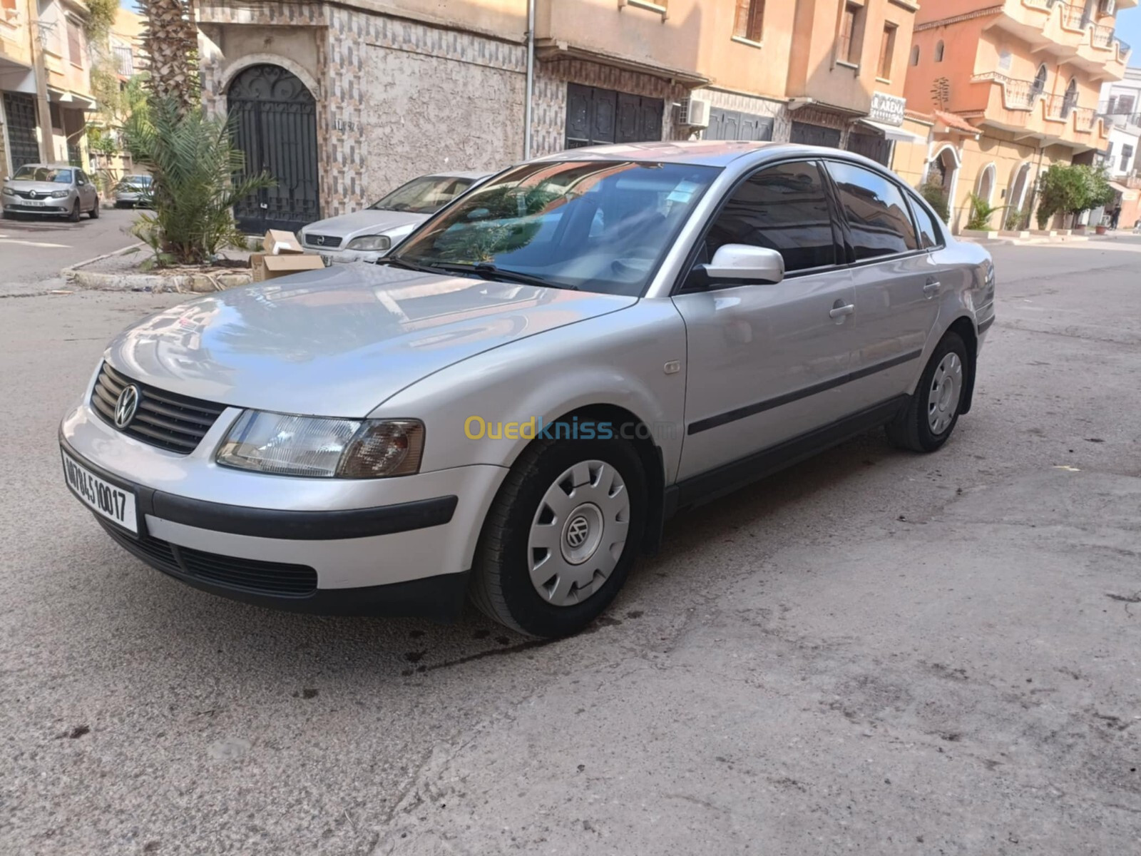 Volkswagen Passat 2000 Passat