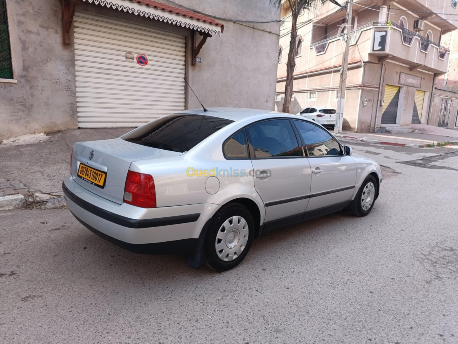 Volkswagen Passat 2000 Passat