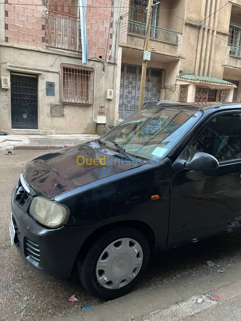 Suzuki Alto 2008 Alto