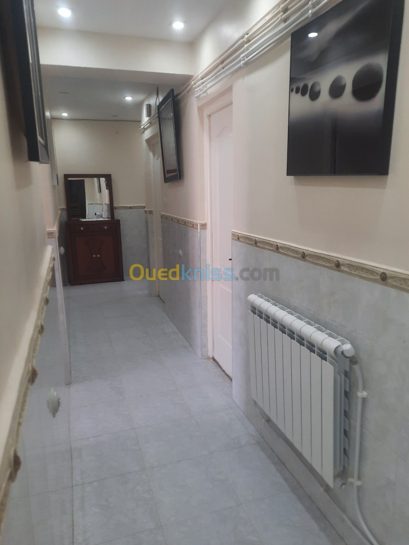 Vente Appartement F3 Oran Bir el djir