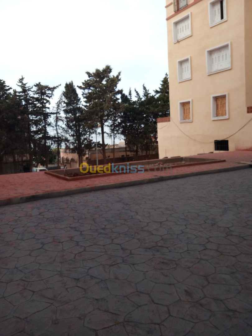 Vente Appartement F3 Tipaza Bou haroun