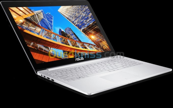 Asus UX501VW-FY145T (ZenBook Pro UX501 Series)