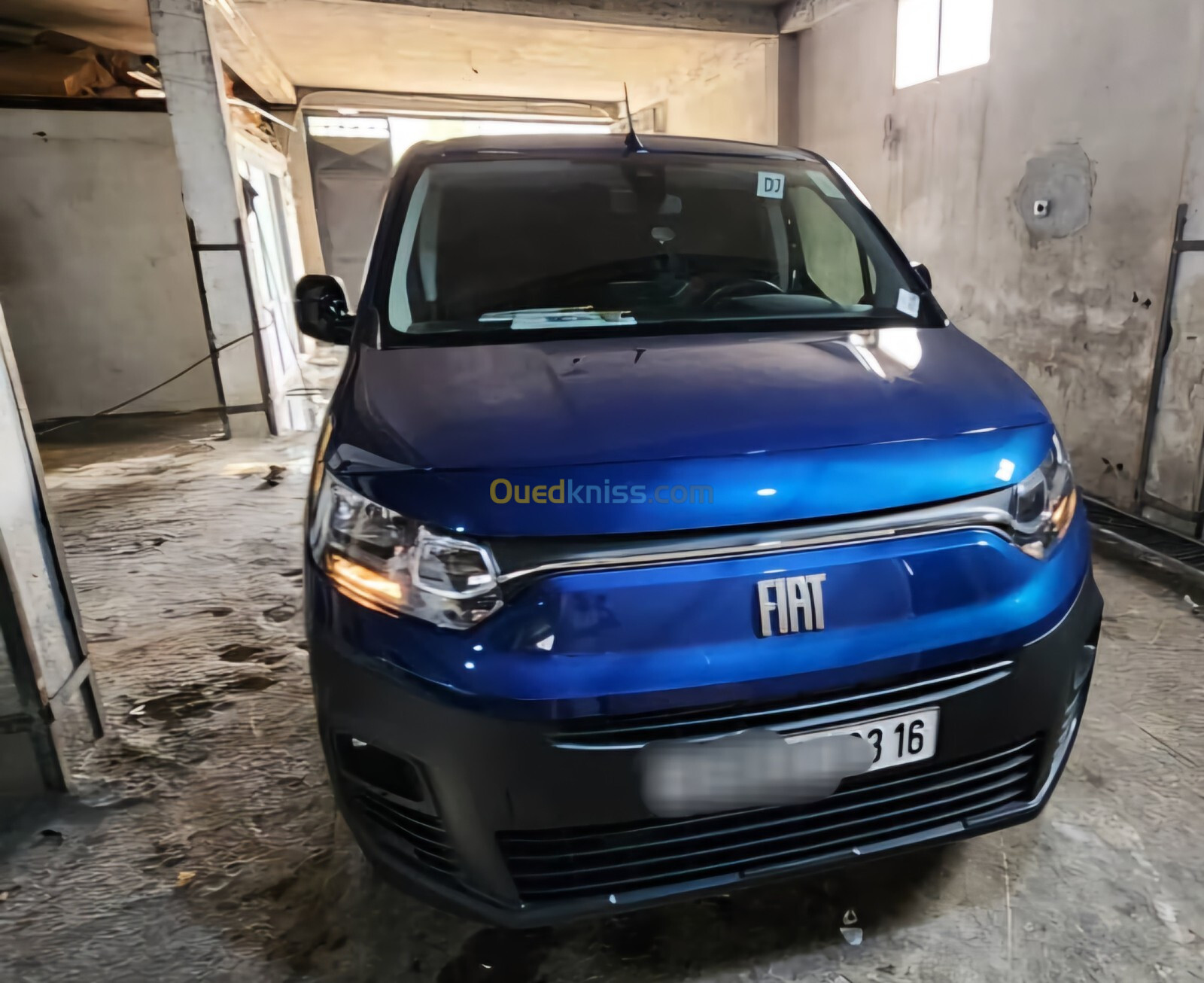 Fiat Doblo 2023 