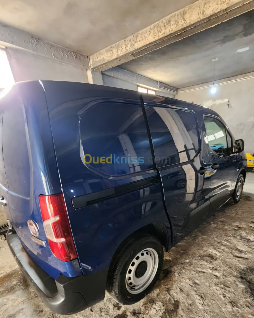 Fiat Doblo 2023 