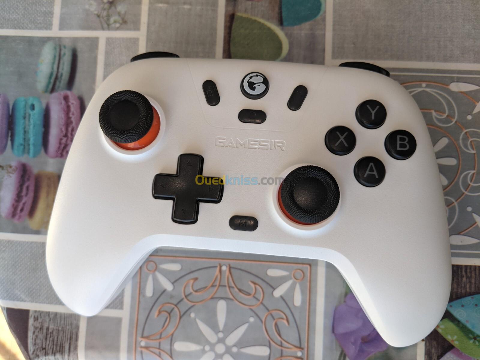 Manette Gamesir nova lite