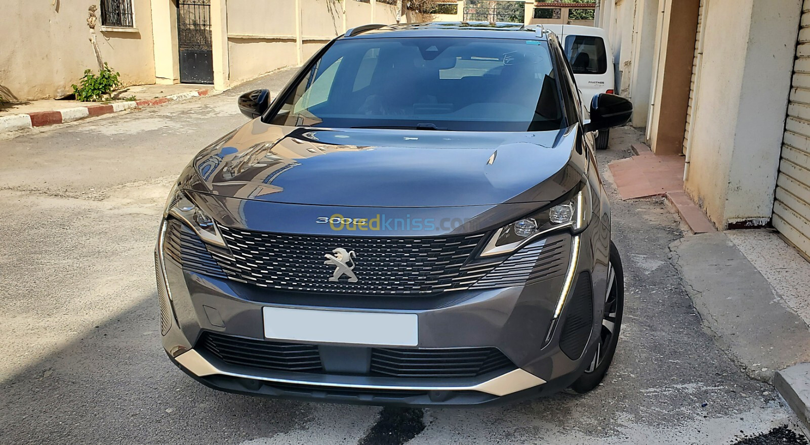 Peugeot 3008 2024 gt