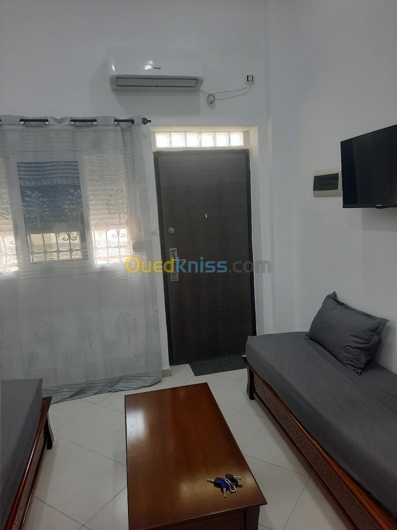 Location Appartement Tipaza Gouraya