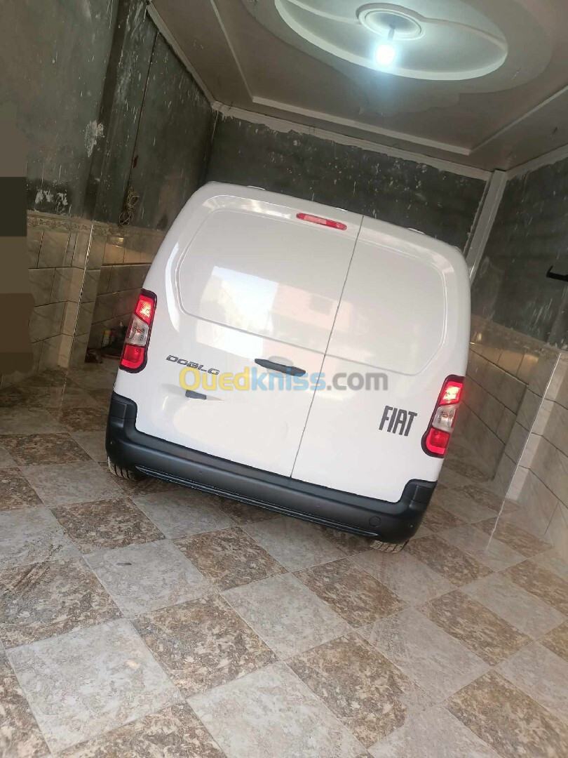 Fiat Doblo 2024 Doblo