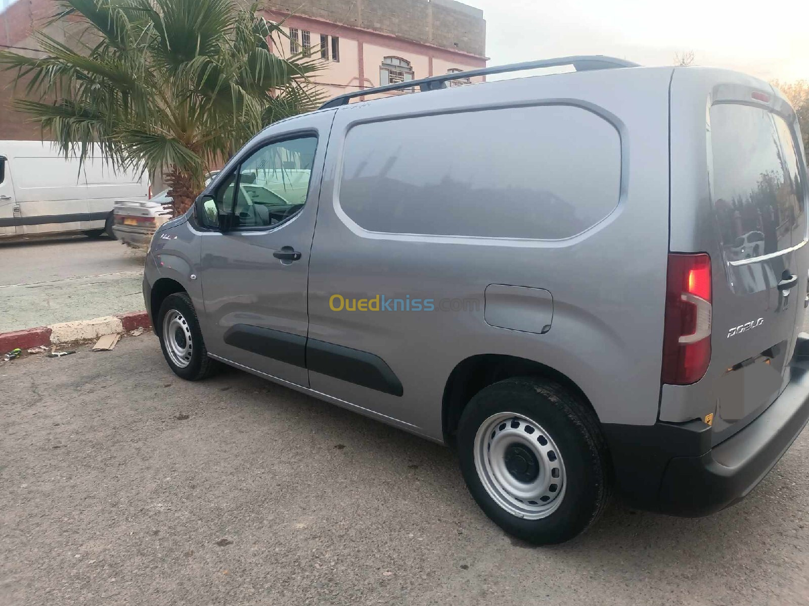 Fiat Doblo 2023 Doblo