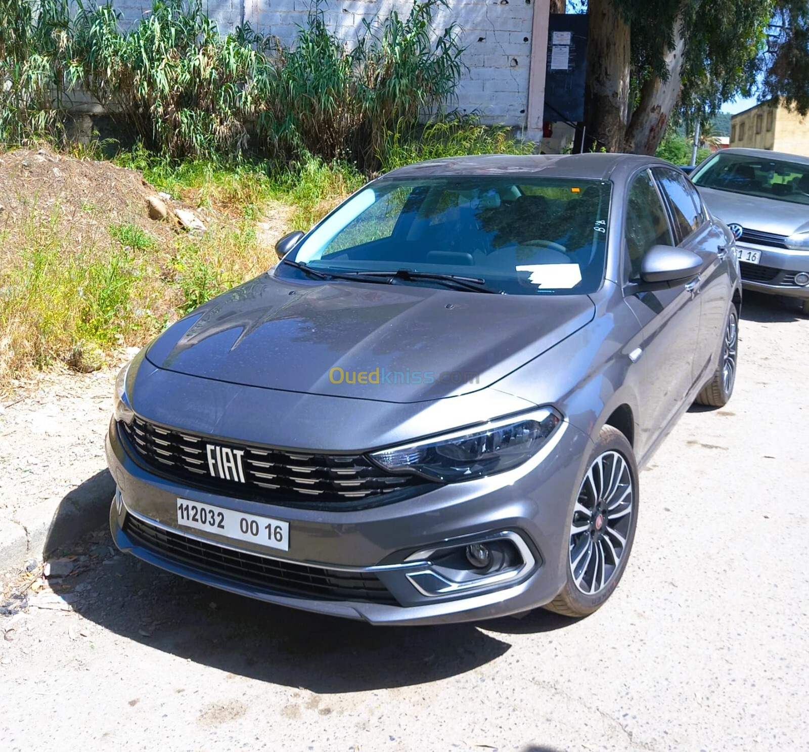 Fiat Tipo 2024 Life