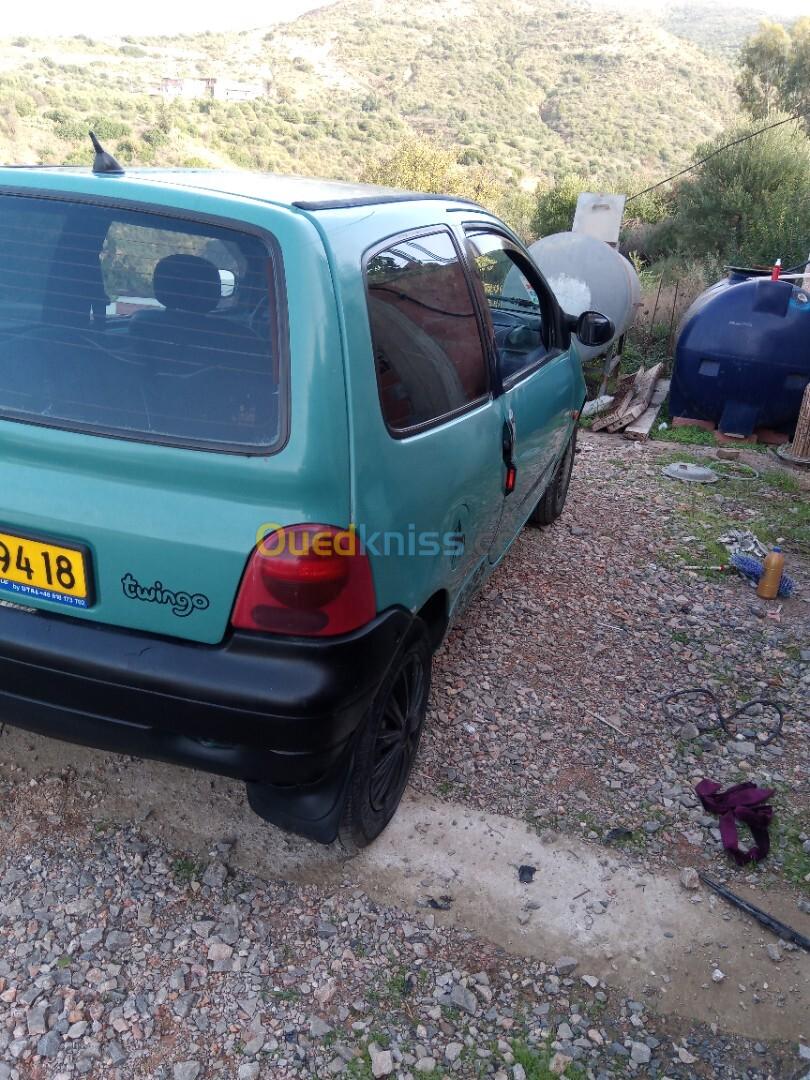 Renault Twingo 1994 Twingo