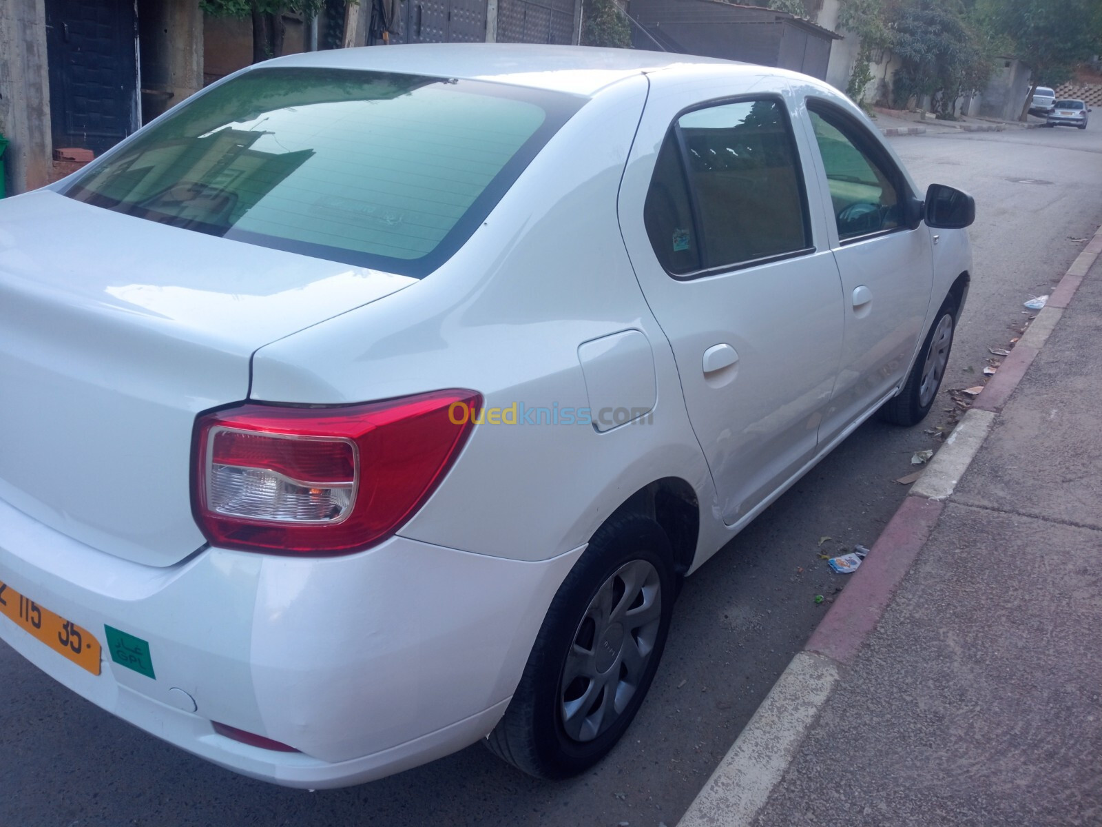 Dacia Logan 2015 Logan