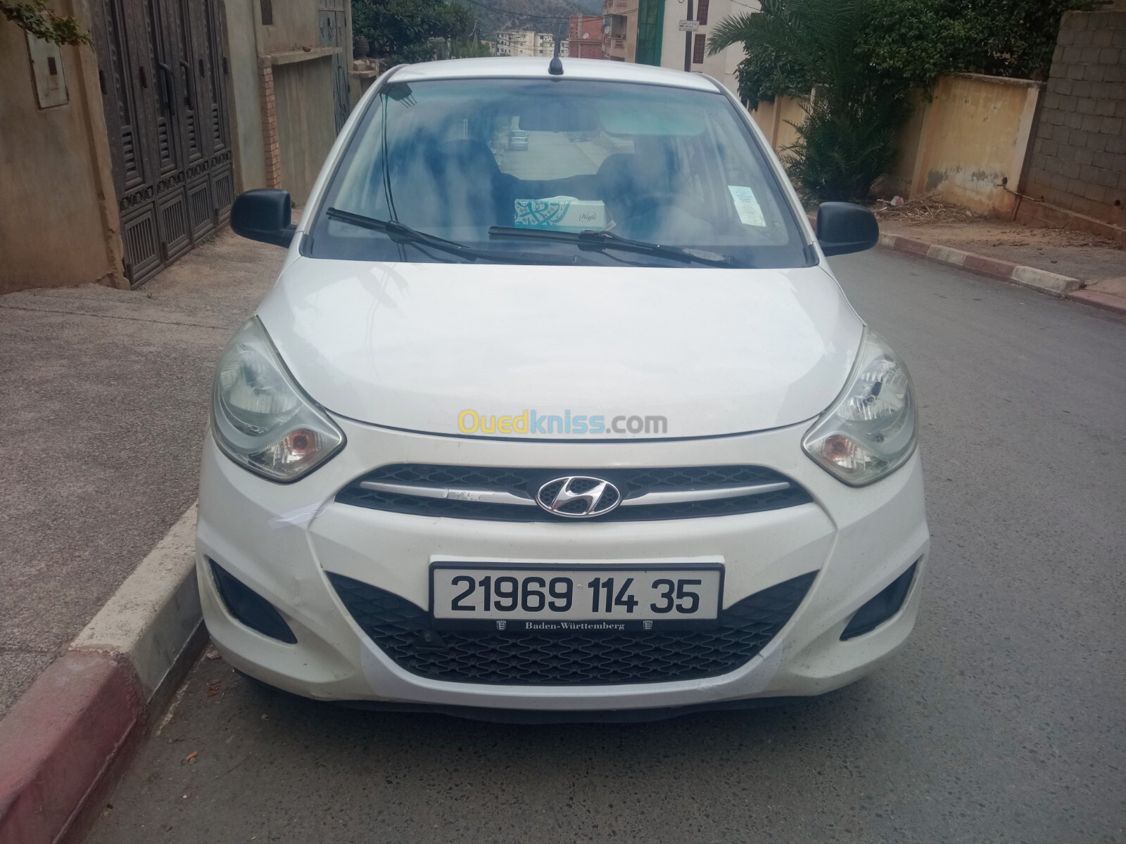 Hyundai i10 2014 GL Plus