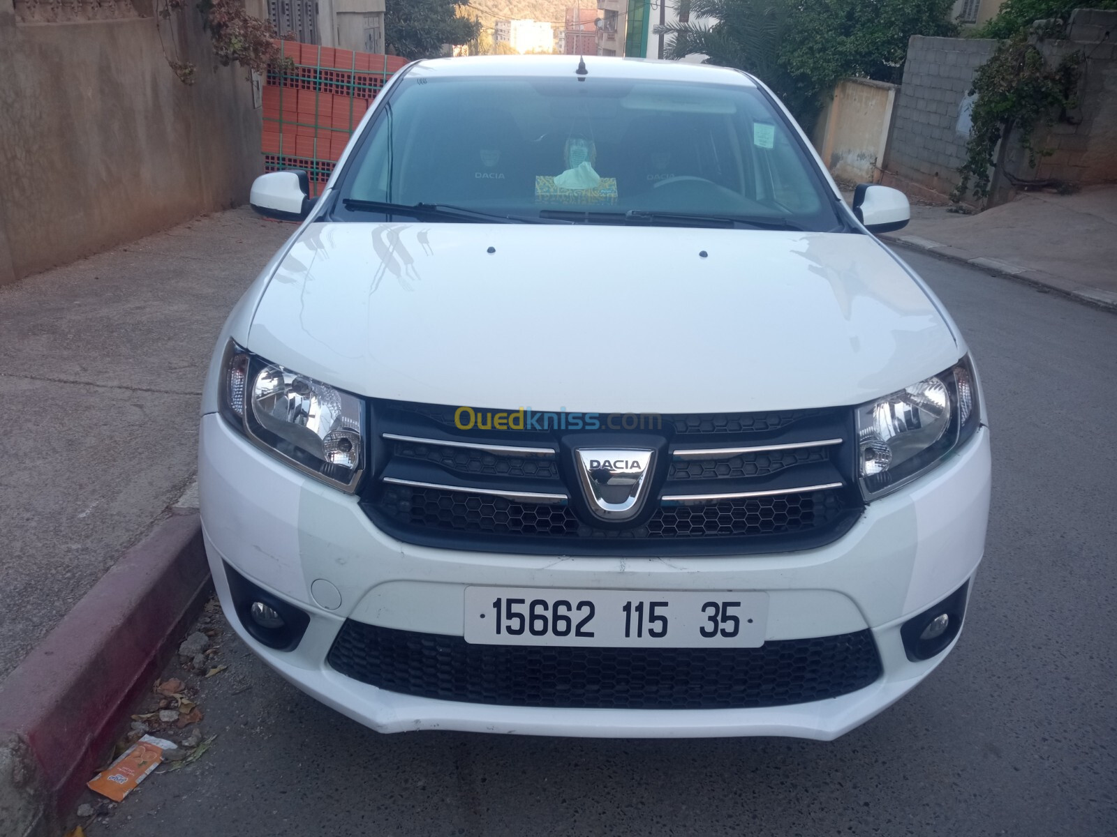 Dacia Logan 2015 Logan