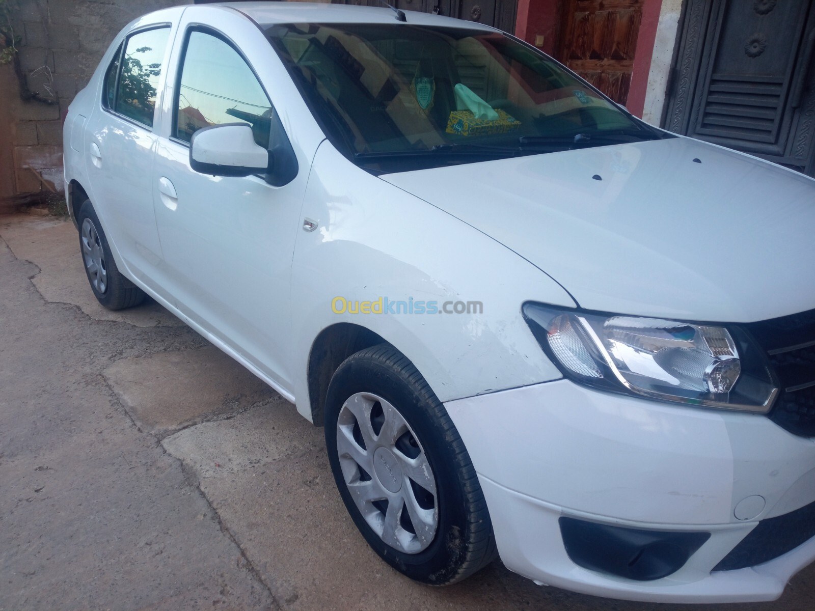 Dacia Logan 2015 Logan