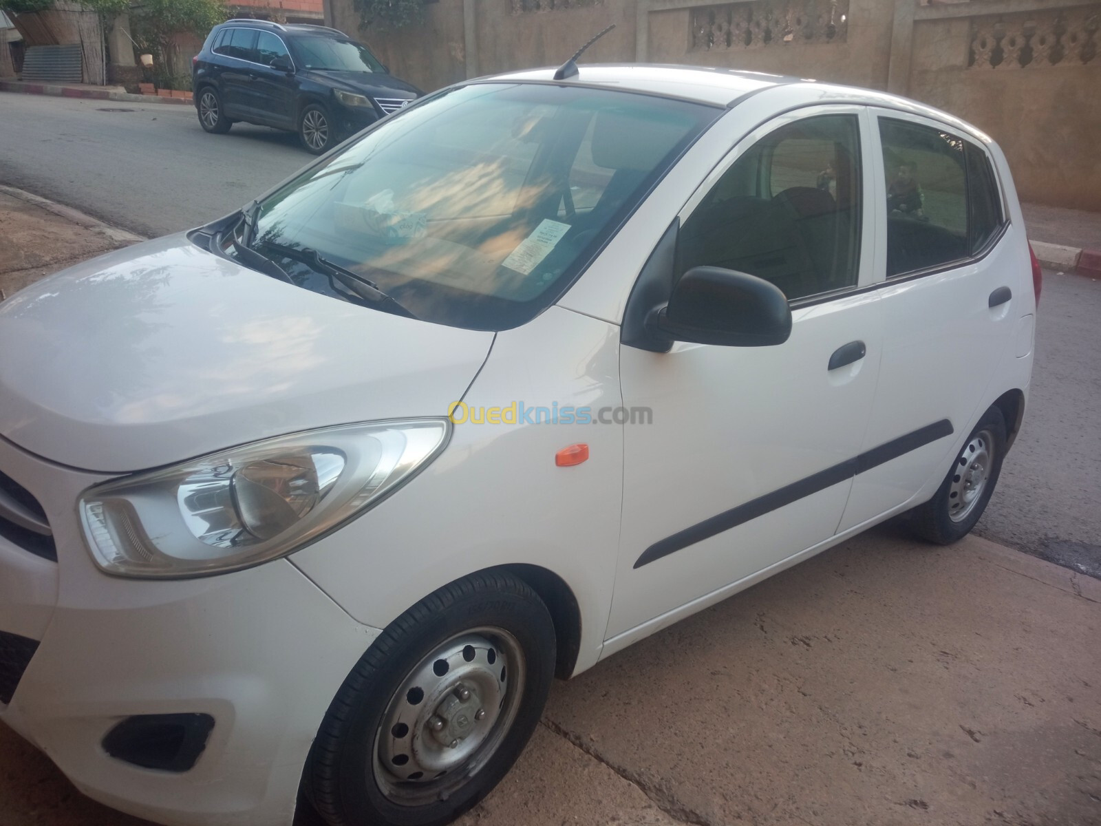 Hyundai i10 2014 GL Plus