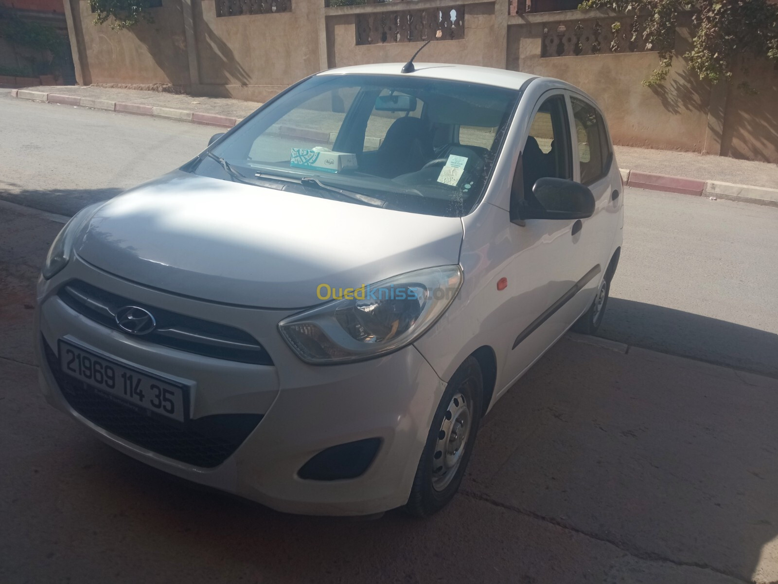 Hyundai i10 2014 GL Plus