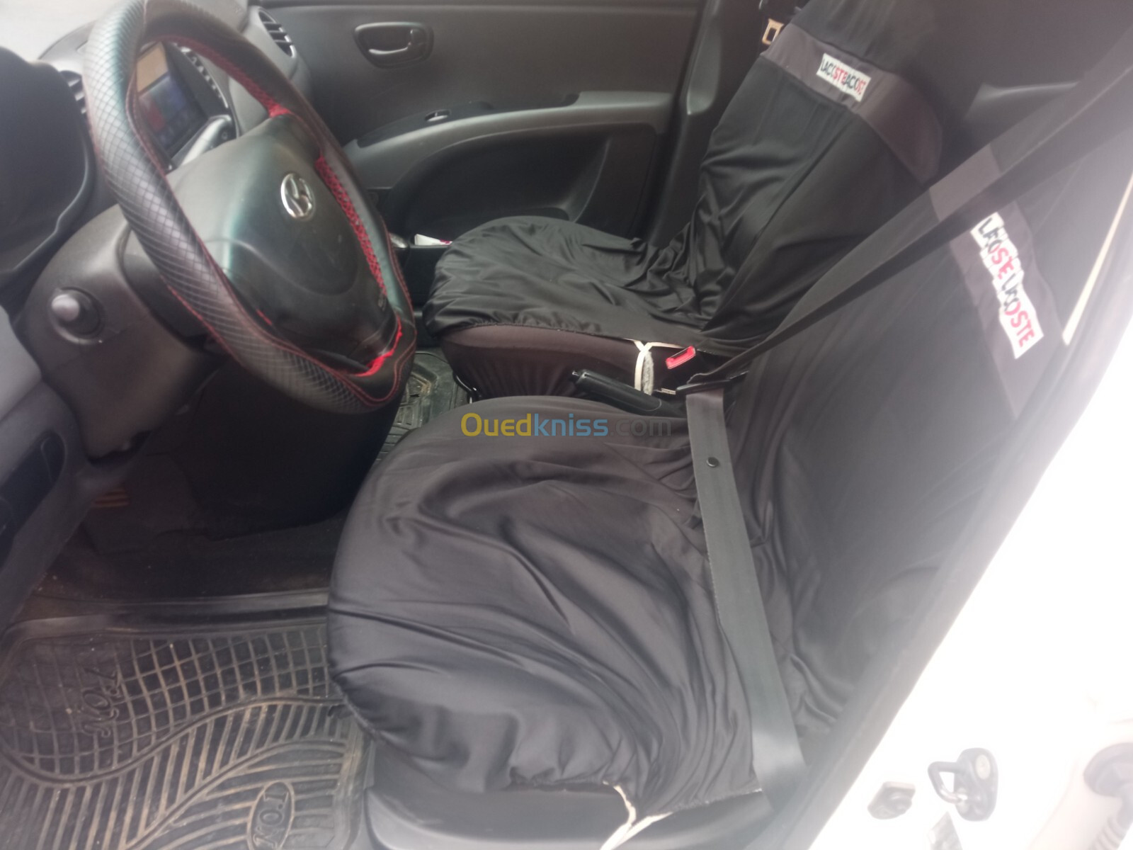 Hyundai i10 2014 GL Plus