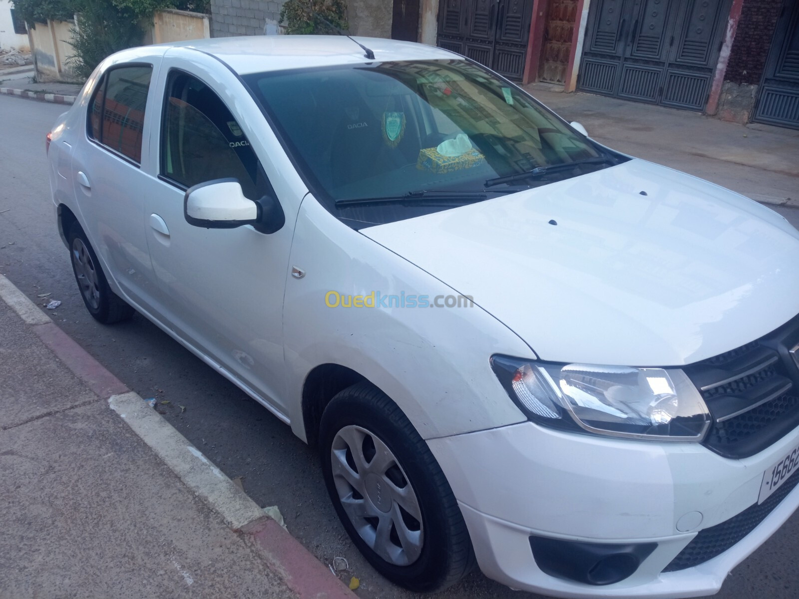 Dacia Logan 2015 Logan