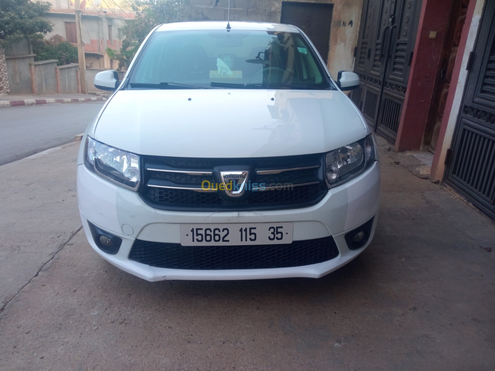 Dacia Logan 2015 Logan