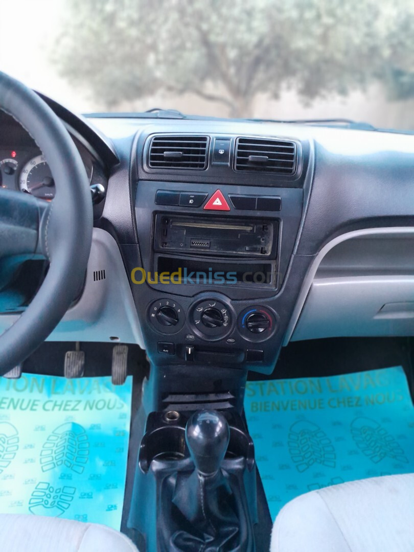 Kia Picanto 2008 Ex