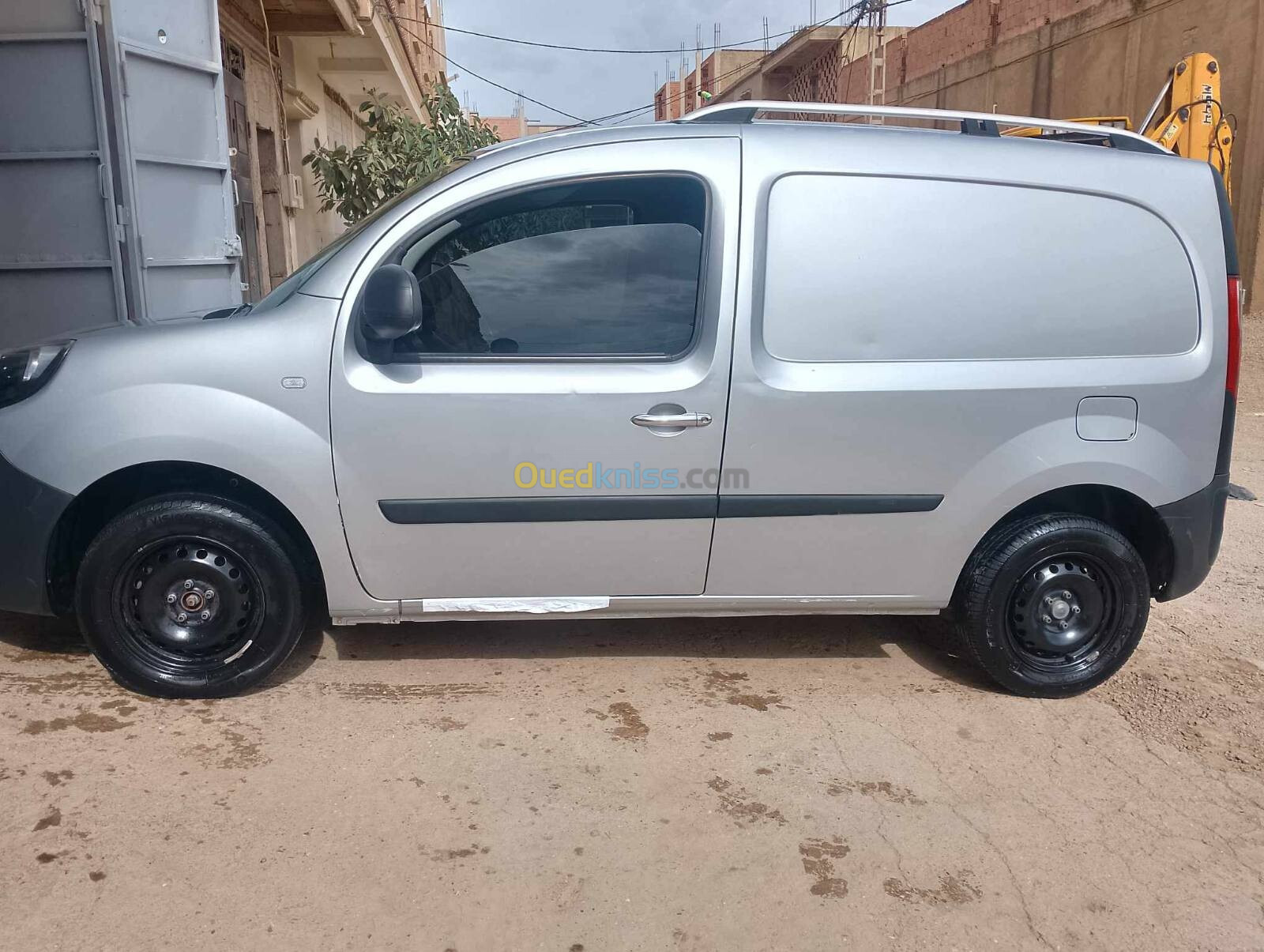 Renault Kangoo 2020 Kangoo